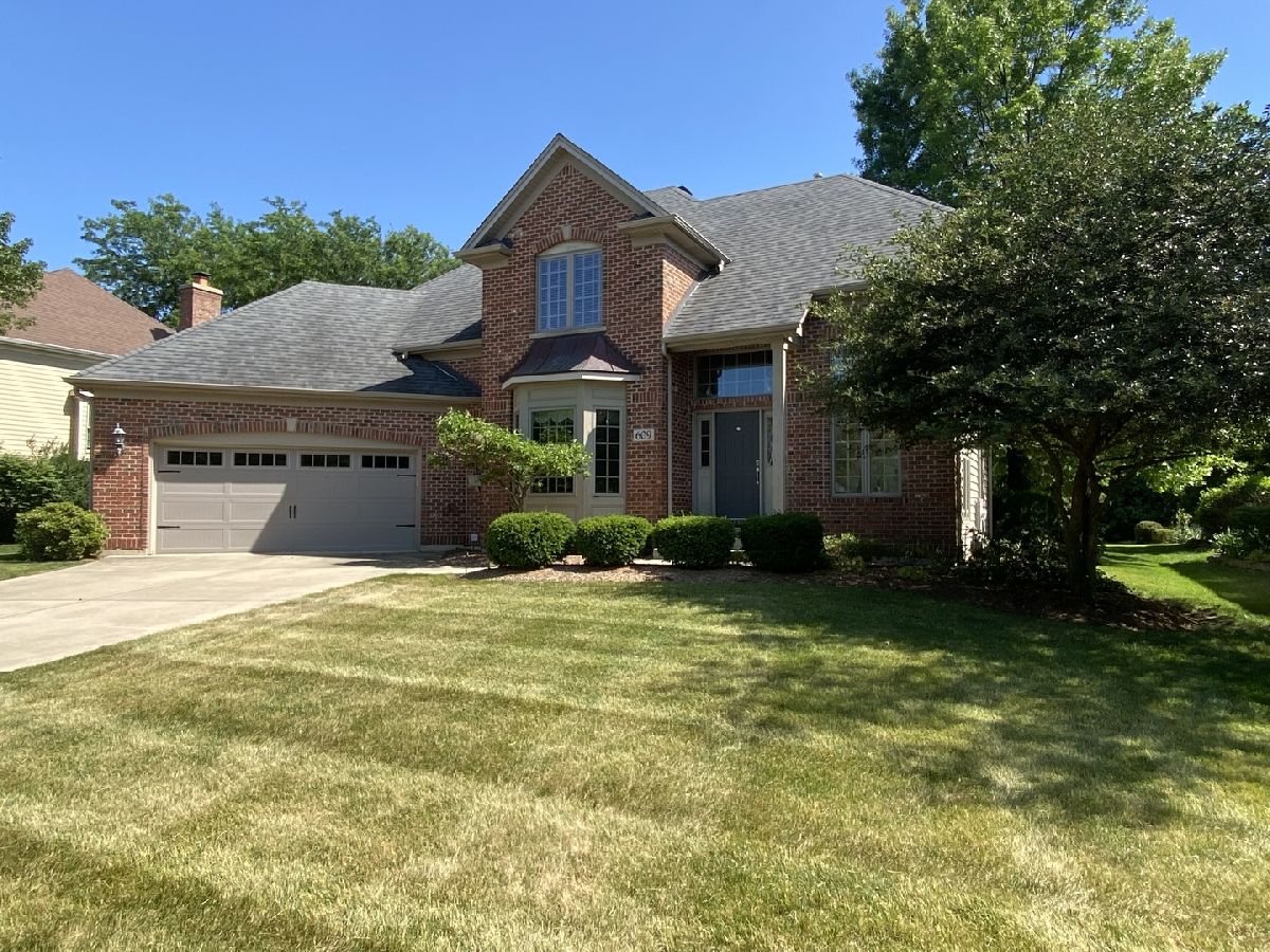  Sold Sugar Grove Illinois, 609 Pine
