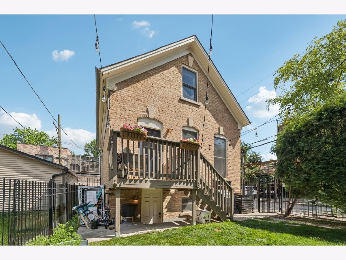 Sold Chicago Illinois, 2118 Schiller