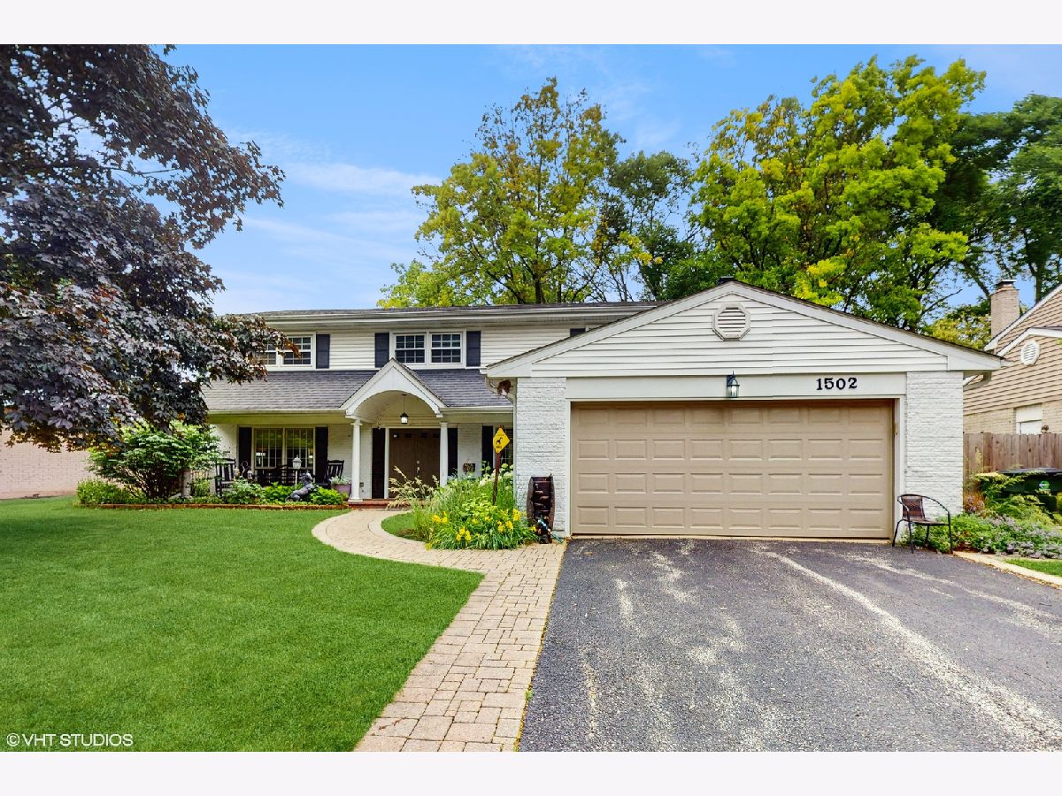  Sold Arlington Heights Illinois, 1502 S Fernandez