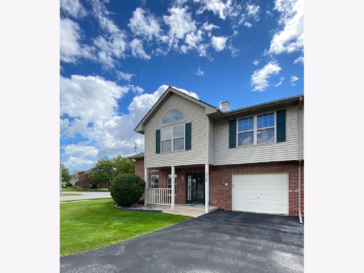 Townhomes & Condos For Sale Arbor Glen Alsip Illinois, 3729 Glen Avenue