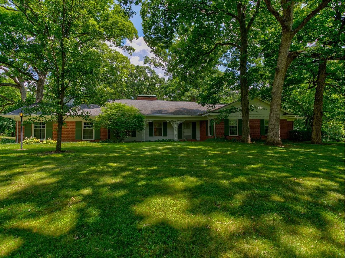  Sold Camargo Illinois, 977 County Road 1500