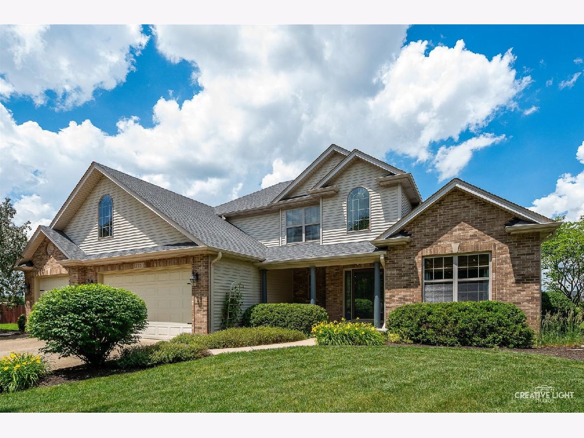 Homes Sold Wilding Pointe Plainfield Illinois, 13130 Brooklands