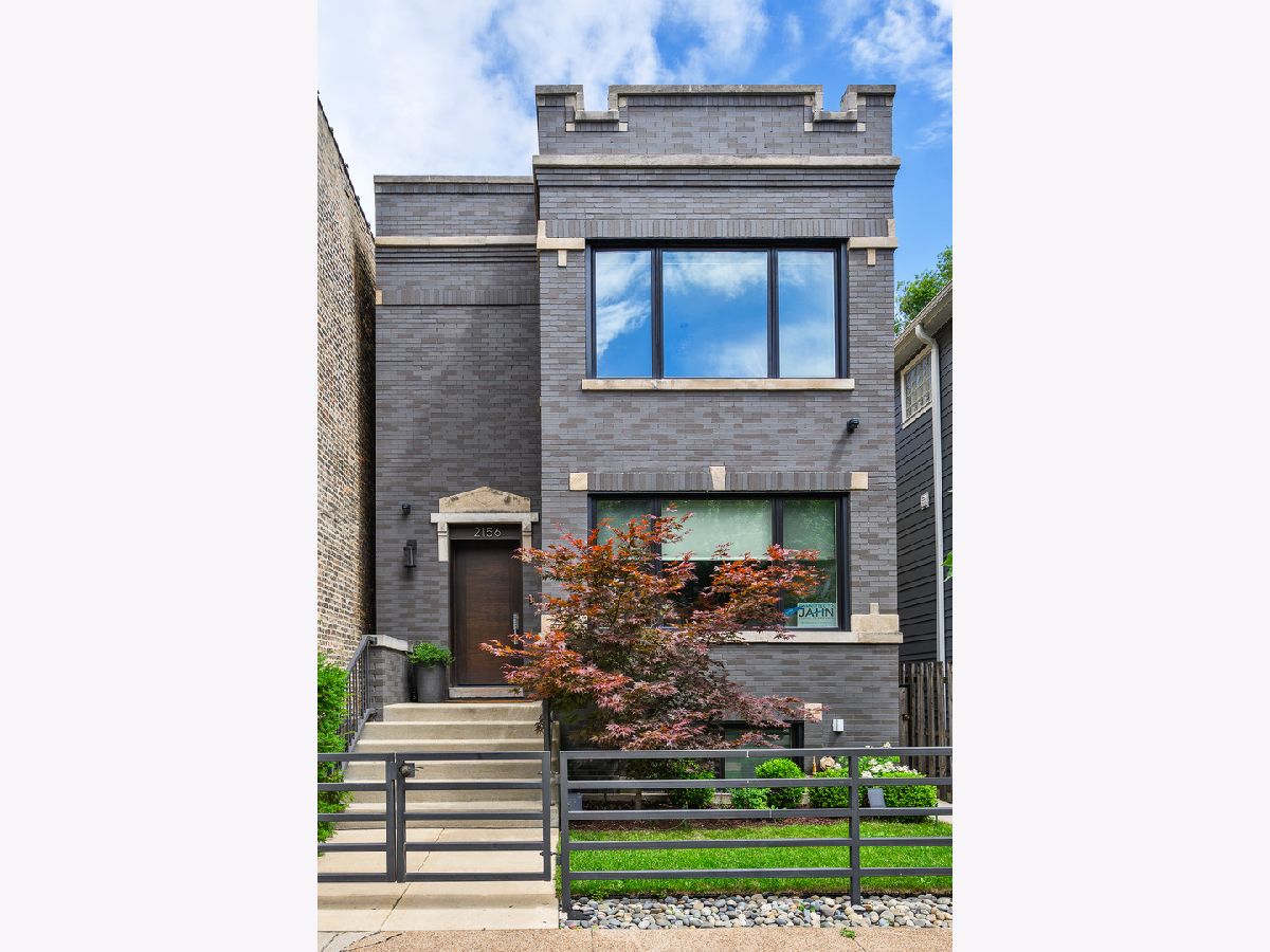  Sold Chicago Illinois, 2156 Barry