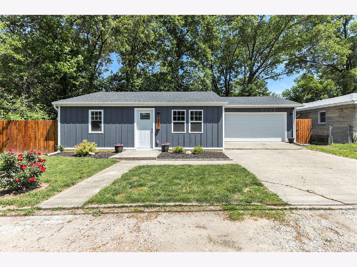  Sold Portage Indiana, 5860 Mulberry
