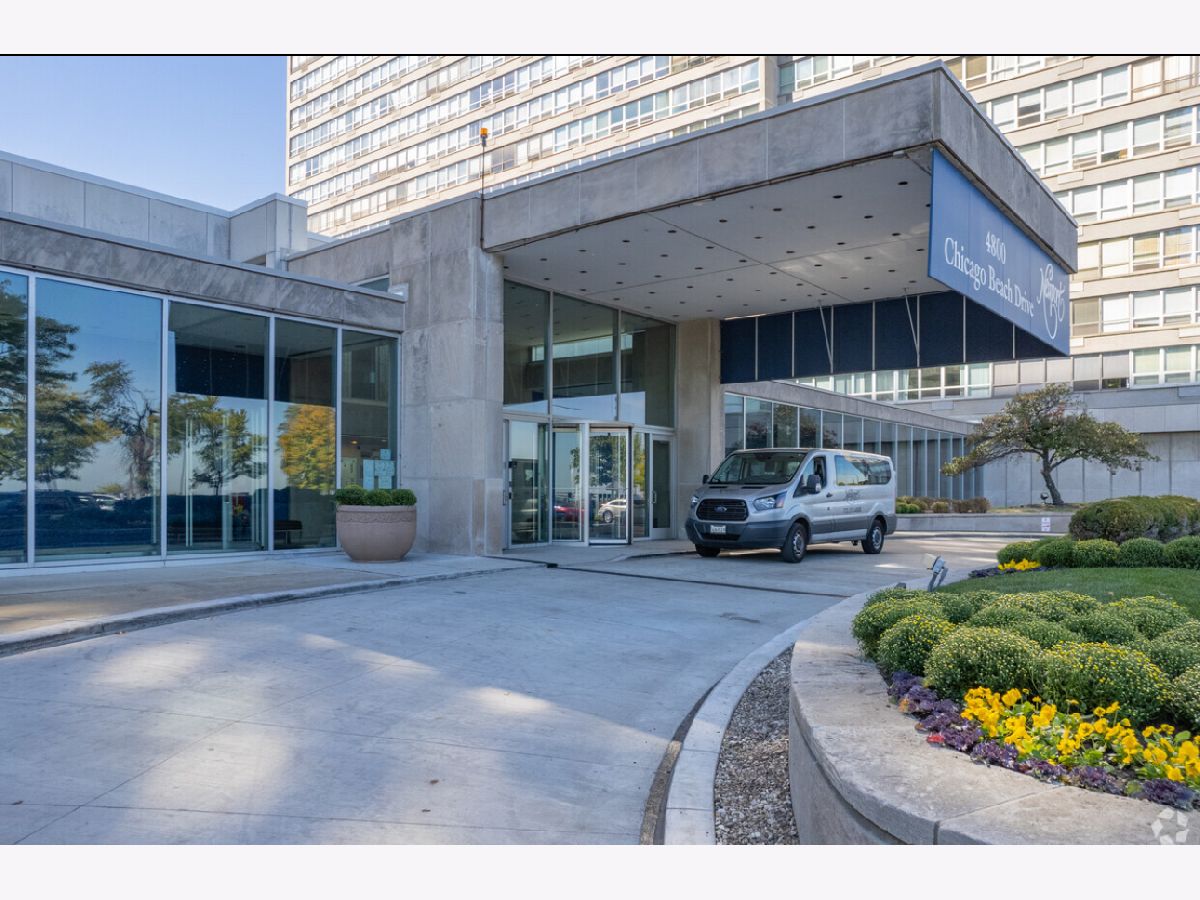 Sold Chicago Illinois, 4800 Chicago Beach
