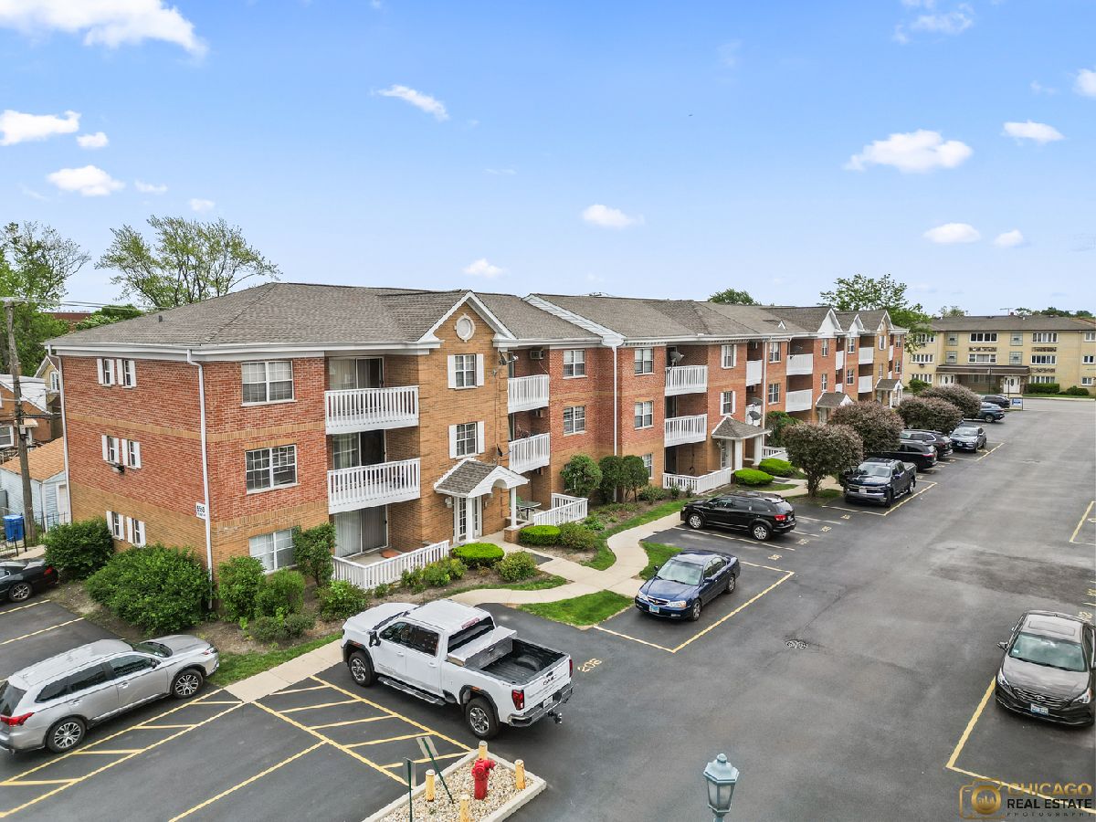 Condominiums Sold Arbor Lane Condos Chicago Illinois, 6561 School