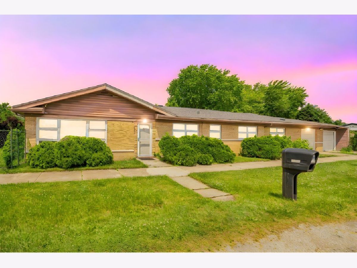  Sold Robbins Illinois, 4100 137th