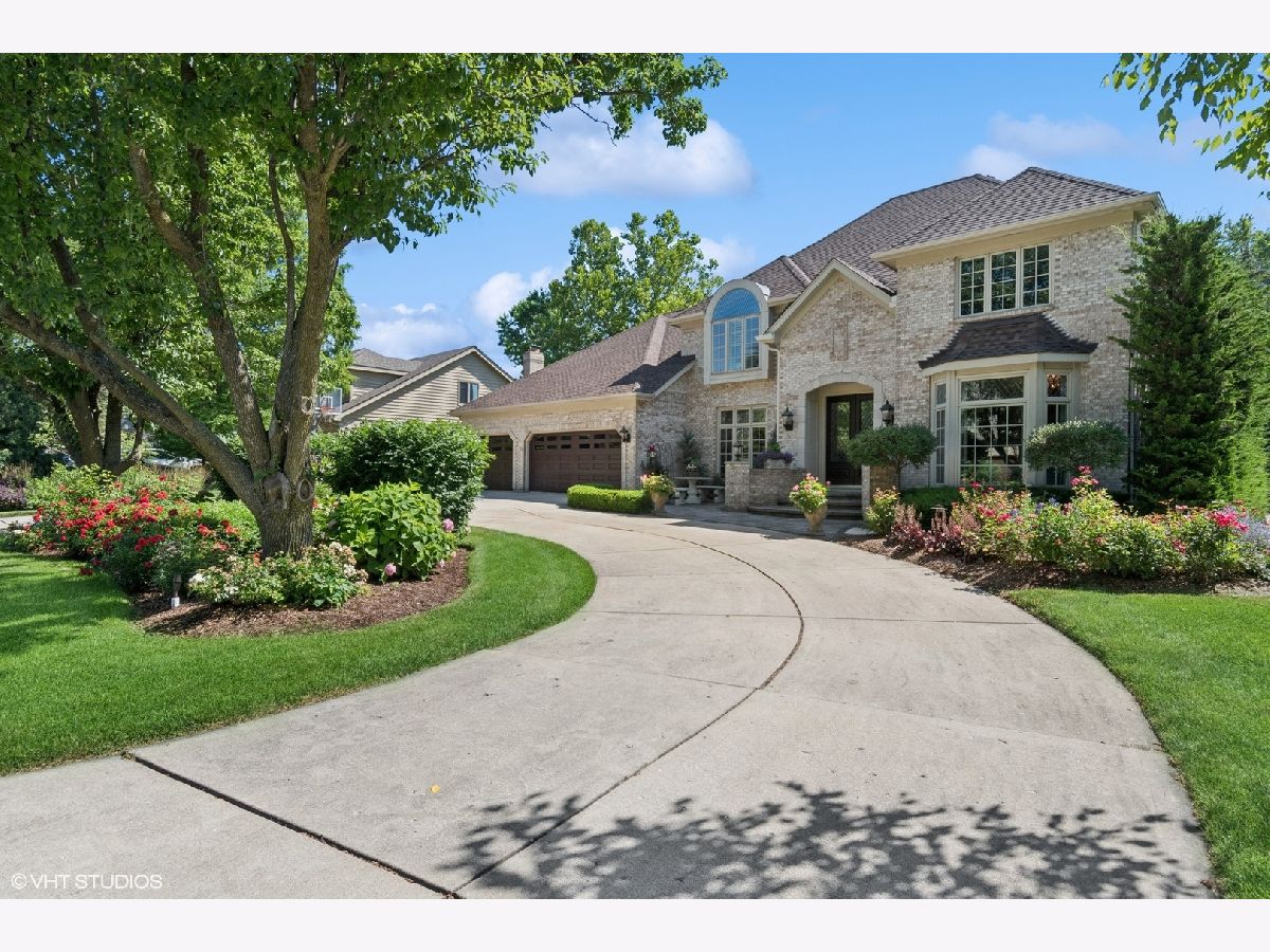 Homes Sold Woods Of Hobson Green Naperville Illinois, 8S241 Dunham