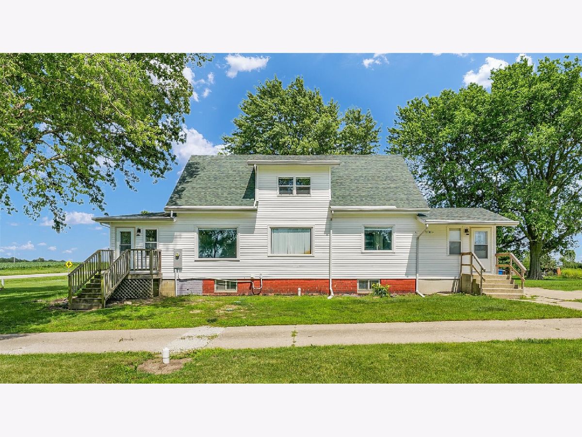  Sold Hoopeston Illinois, 16886 State Route 9