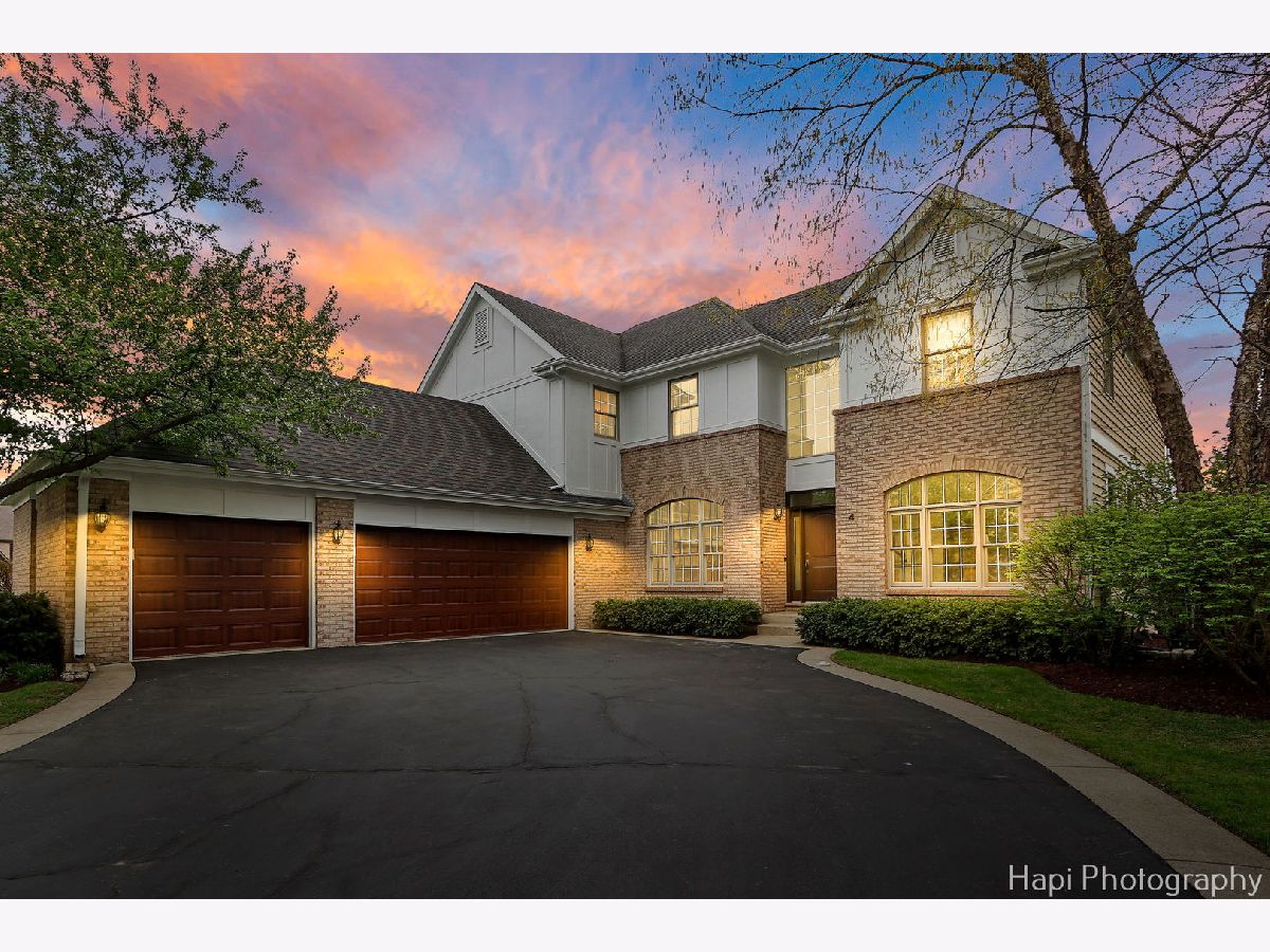 Homes Sold Boulder Ridge Greens Lake In The Hills Illinois, 4 Shadow Creek