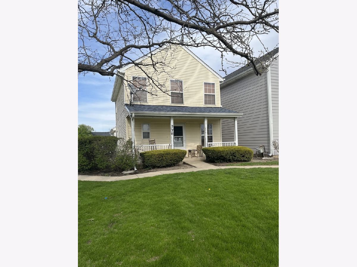  Sold Harvard Illinois, 570 Timber