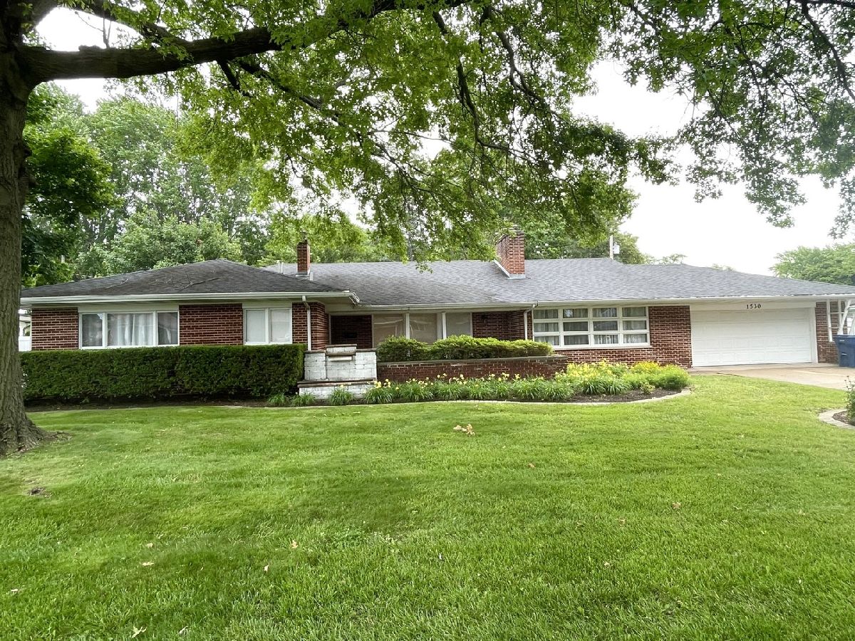  Sold Lasalle Illinois, 1530 Linden
