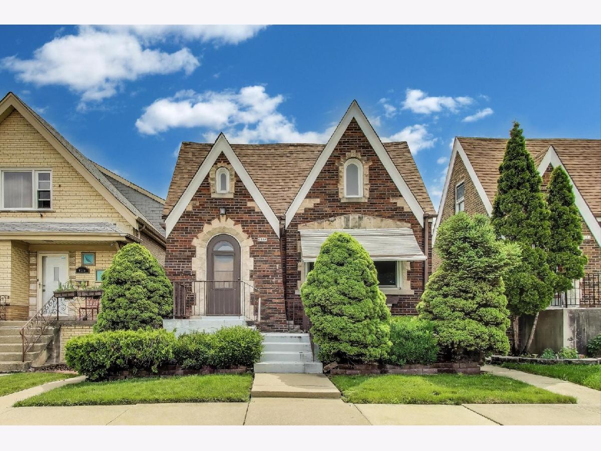  Sold Chicago Illinois, 6339 Kostner