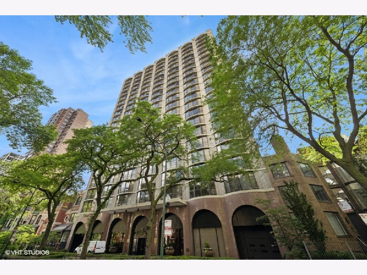 Condominiums Sold The Brownstone Chicago Illinois, 1440 State