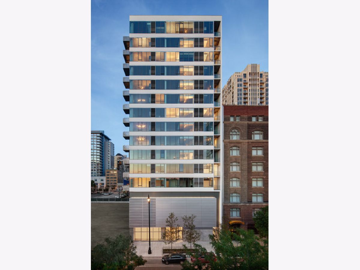  Sold Chicago Illinois, 1345 Wabash