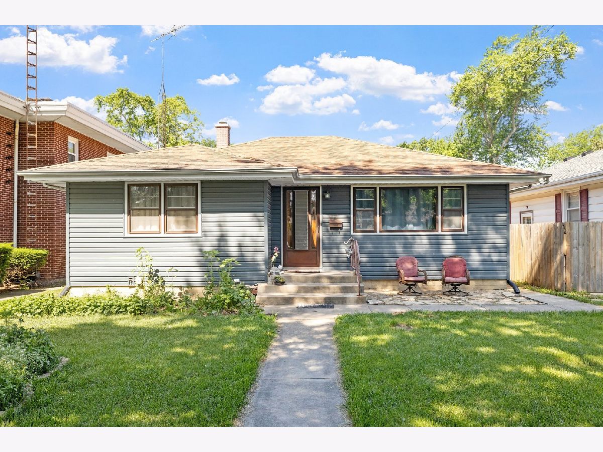 Homes Sold Mason Place Joliet Illinois, 517 William
