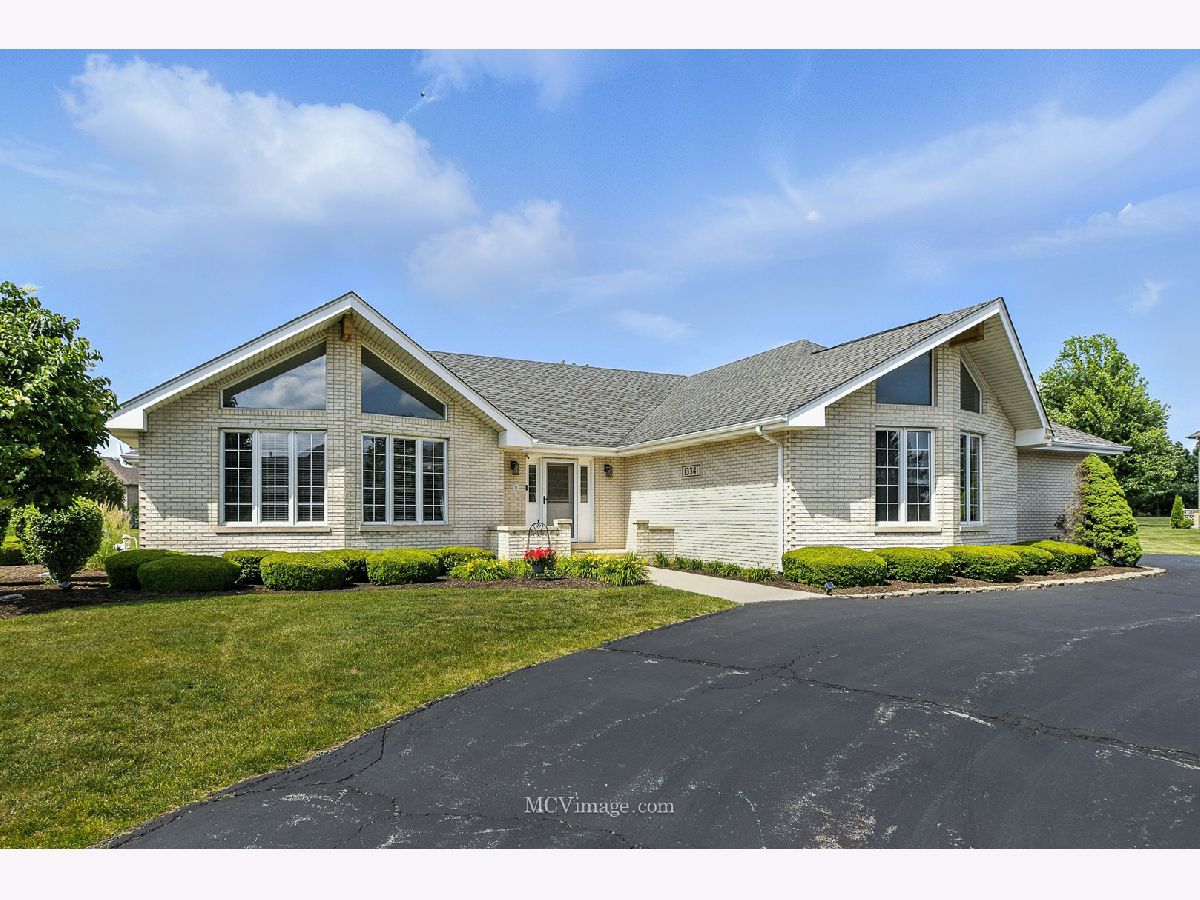 Homes Sold Fox Pointe Lemont Illinois, 13341 Fox Hill