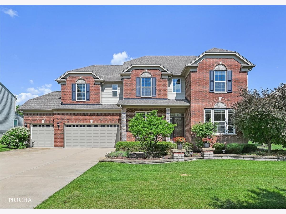 Homes Sold Ashwood Creek Naperville Illinois, 5124 Christa