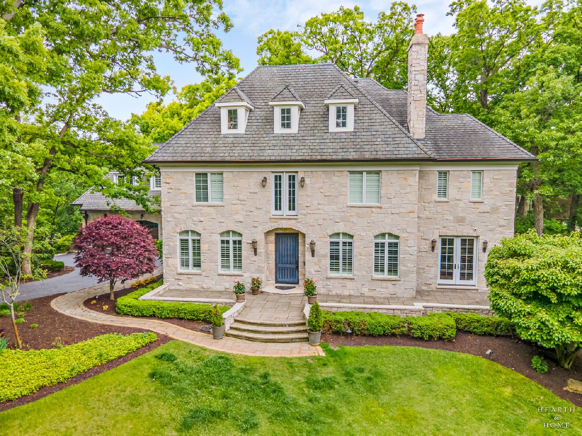  Sold Palos Park Illinois, 9101 126th