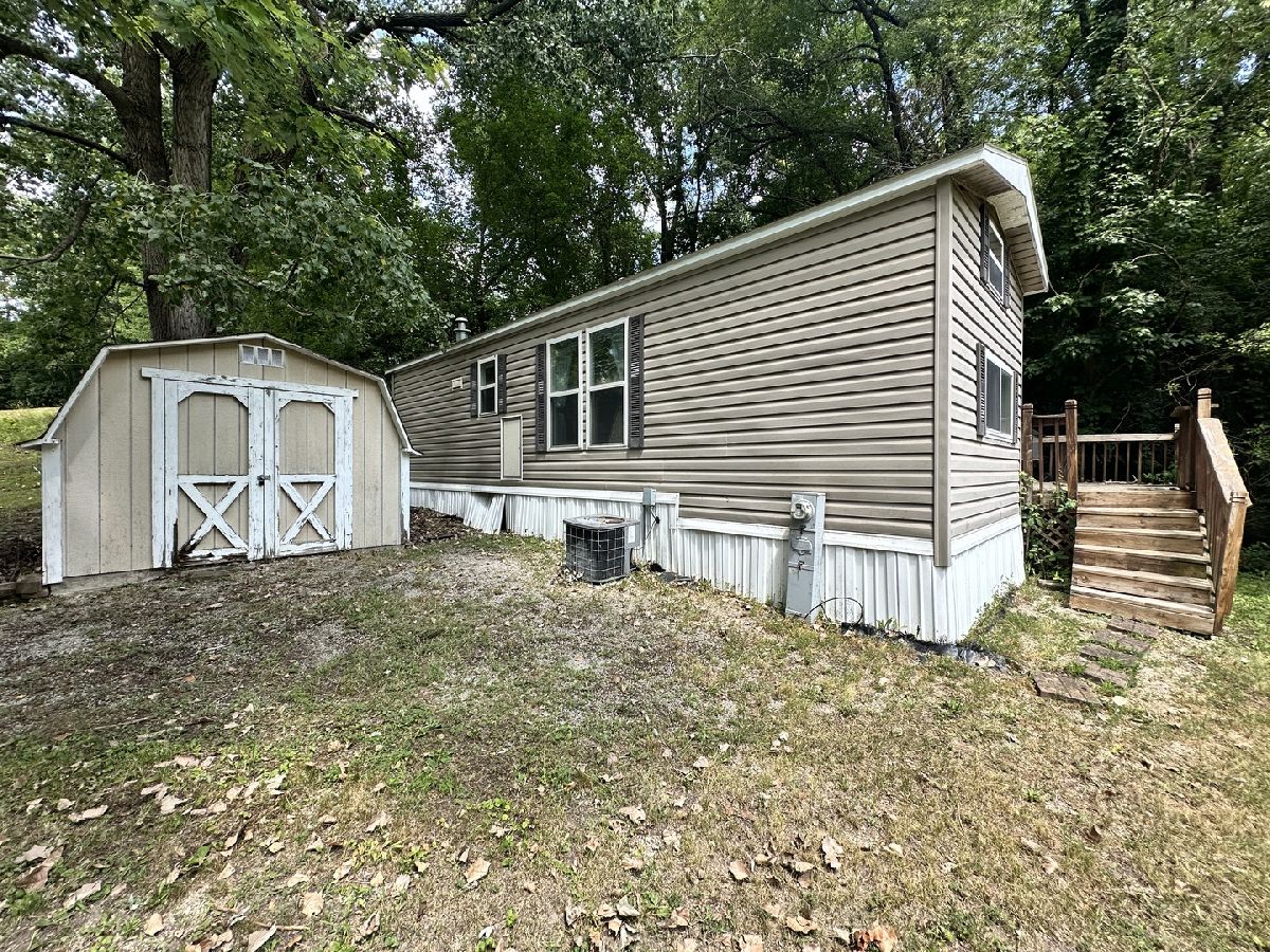  Sold Wilmington Illinois, 268 Fossil Bay