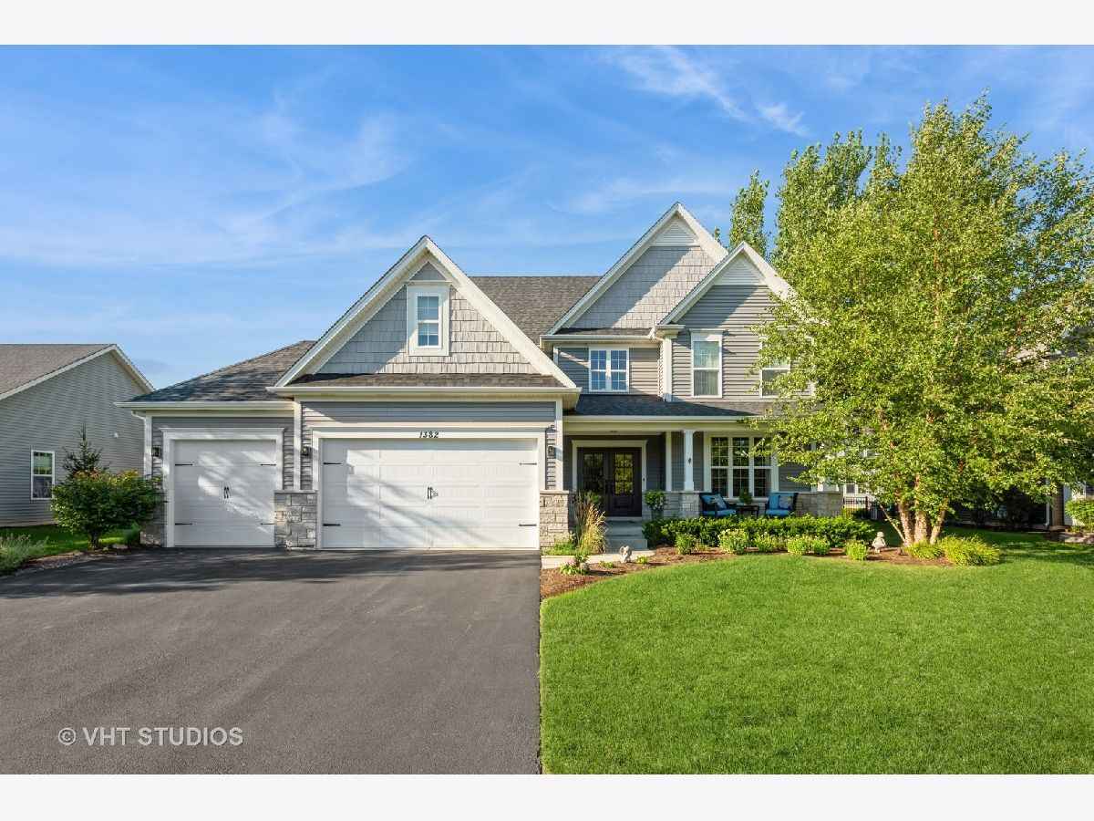 For Sale Elburn Illinois, 1382 Independence Avenue