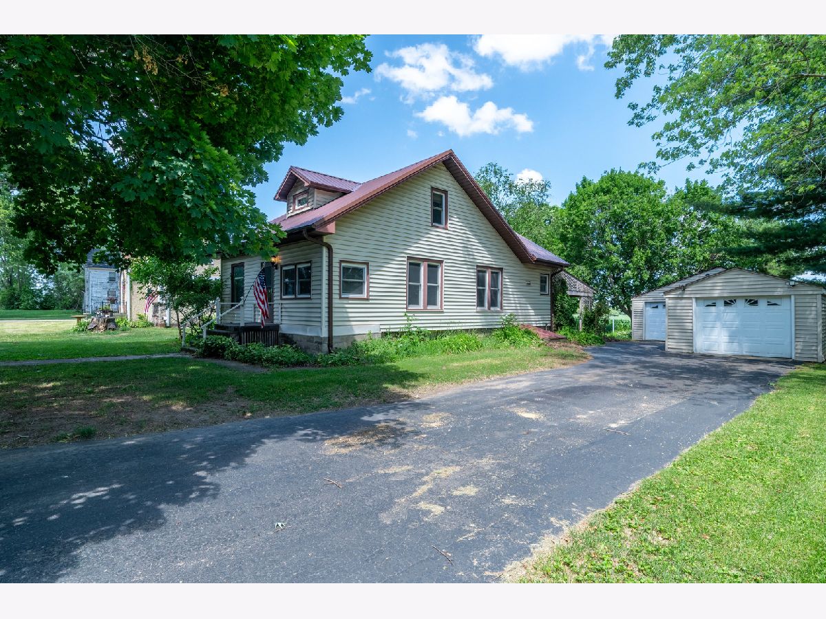  Sold Leaf River Illinois, 407 Garfield