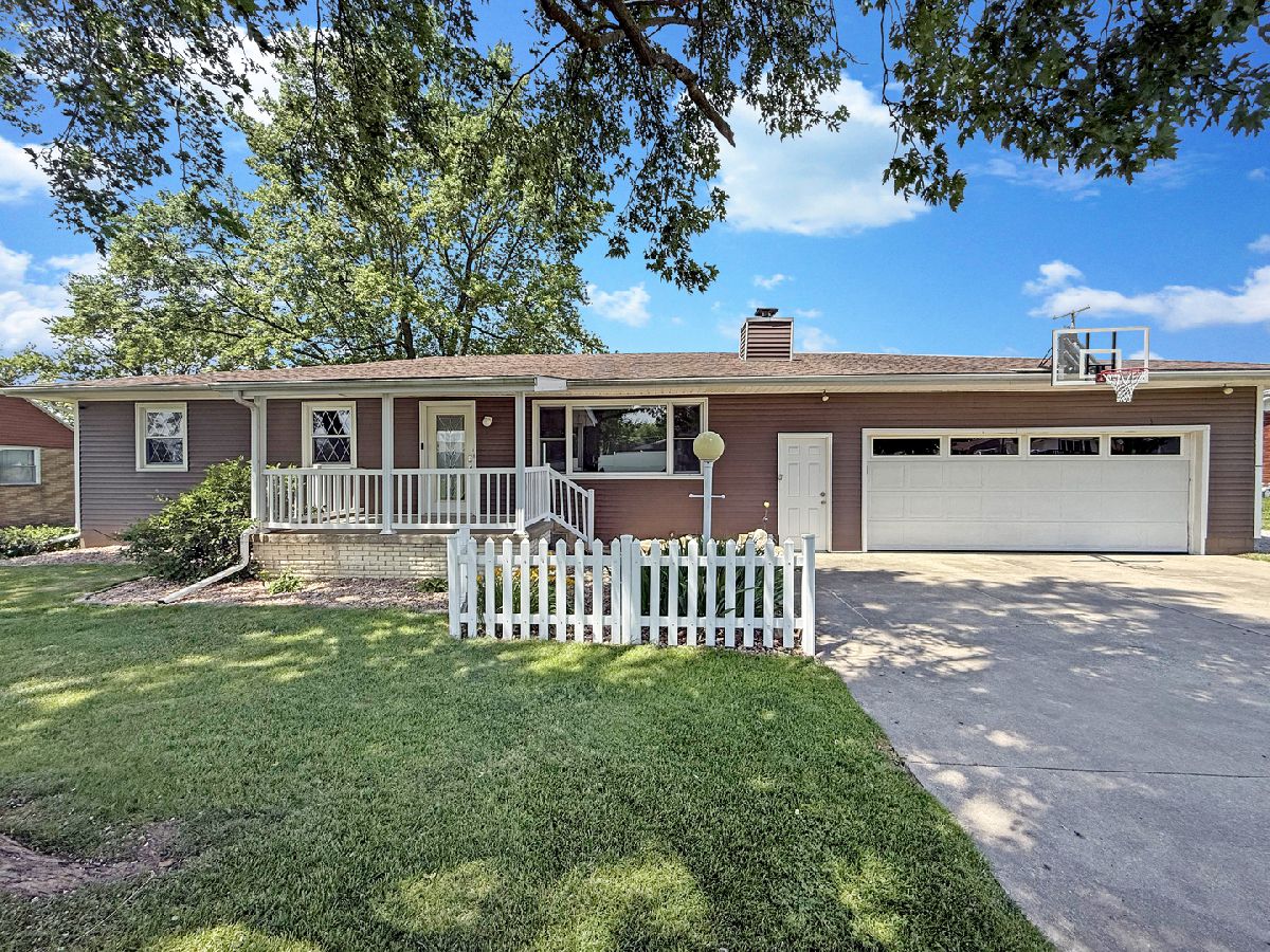  Sold Gifford Illinois, 214 New