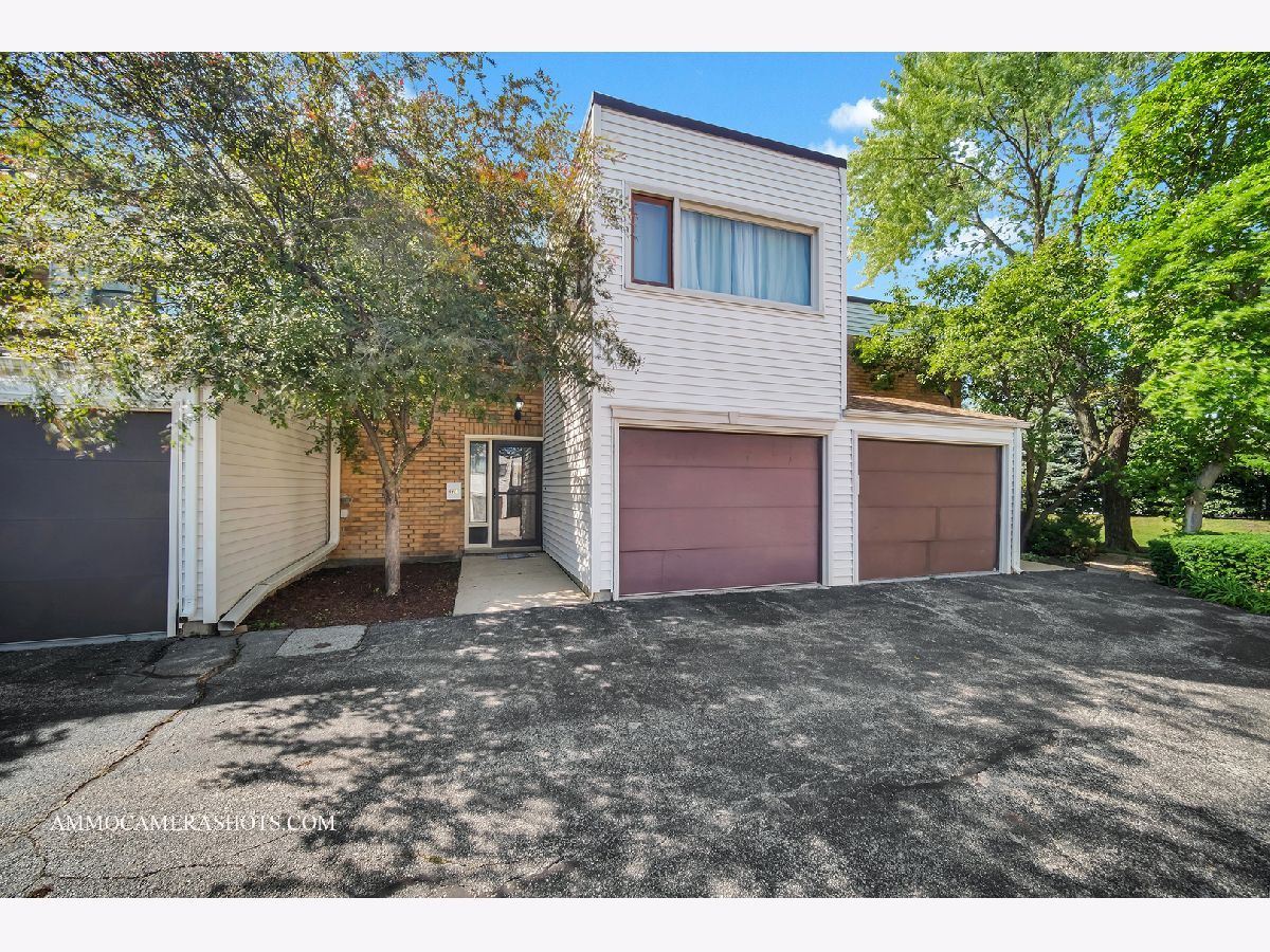 Townhomes Sold Springmill Townhomes Hoffman Estates Illinois, 374 Oaktree