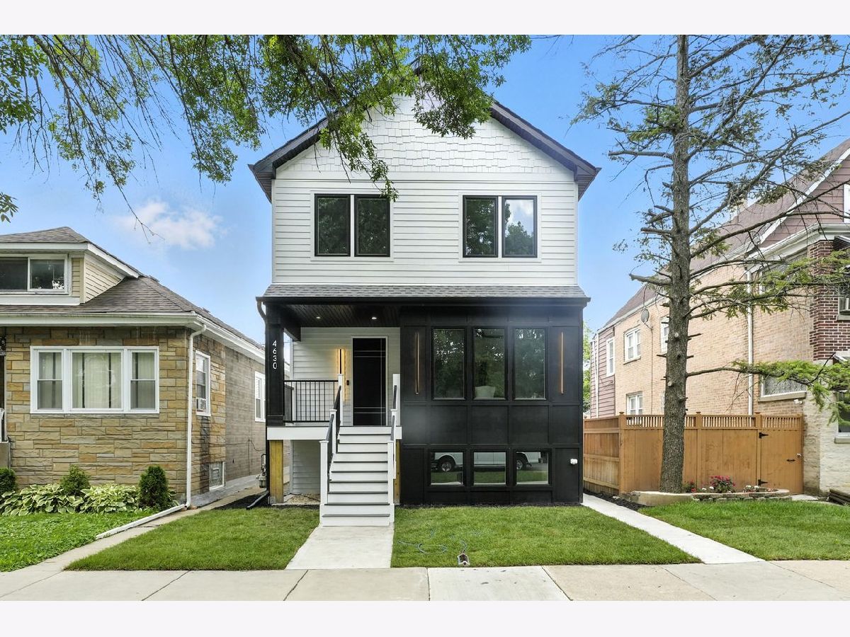  Sold Chicago Illinois, 4630 Kasson