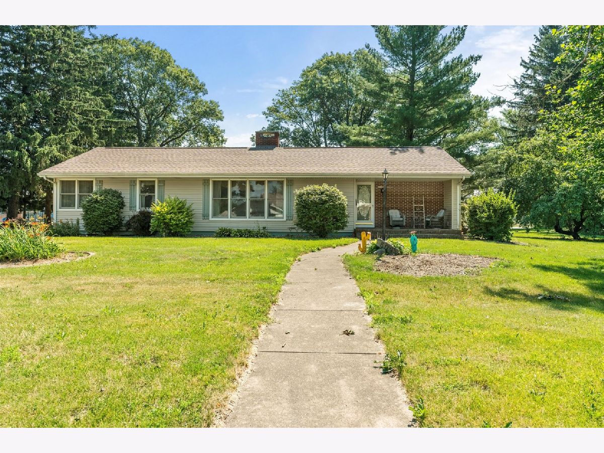  For Sale Paxton Illinois, 609 Park Street