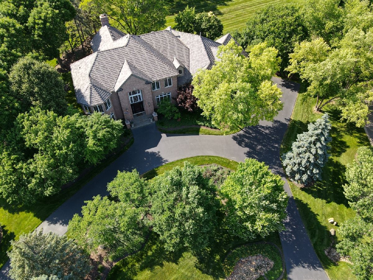  For Sale Inverness Illinois, 110 Hillshire Drive
