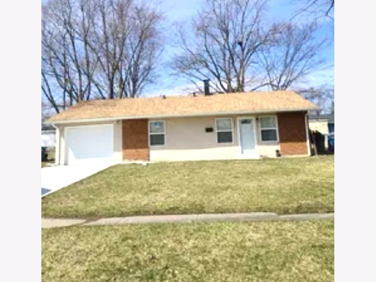  Rented Sauk Village Illinois, 2053 219th