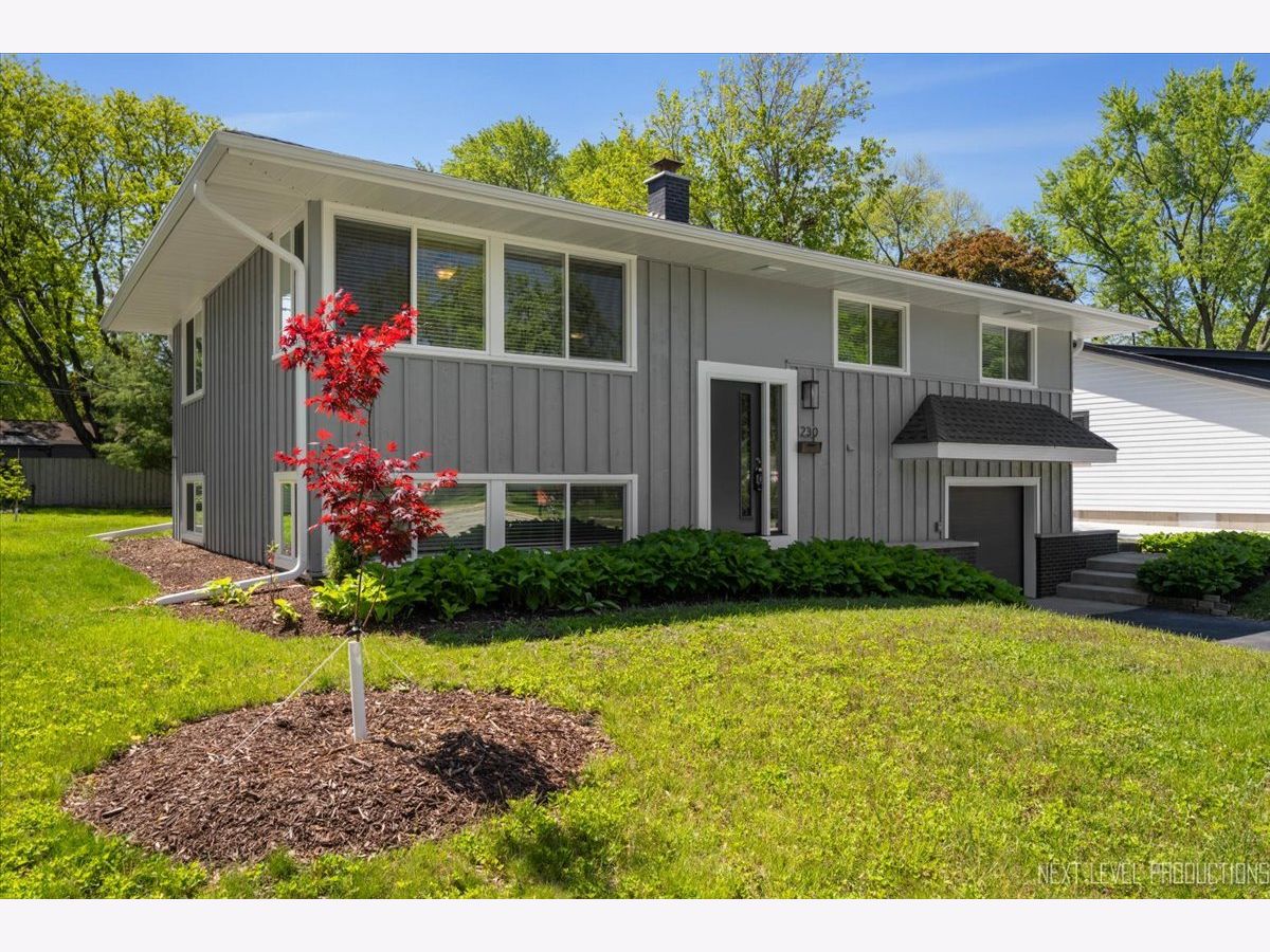 Homes For Sale West Highlands Naperville Illinois, 230 Elmwood Drive