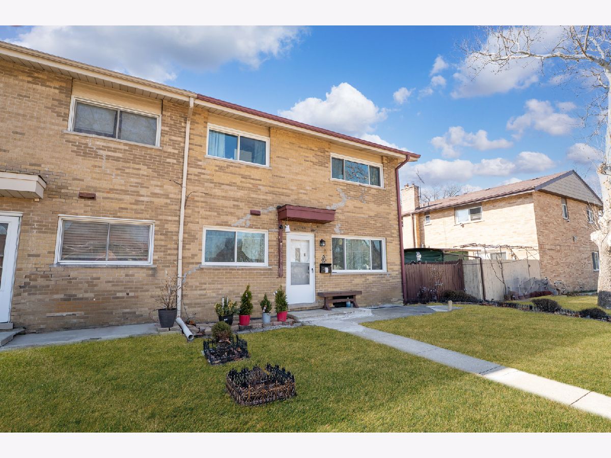  Sold Des Plaines Illinois, 1520 Pennsylvania