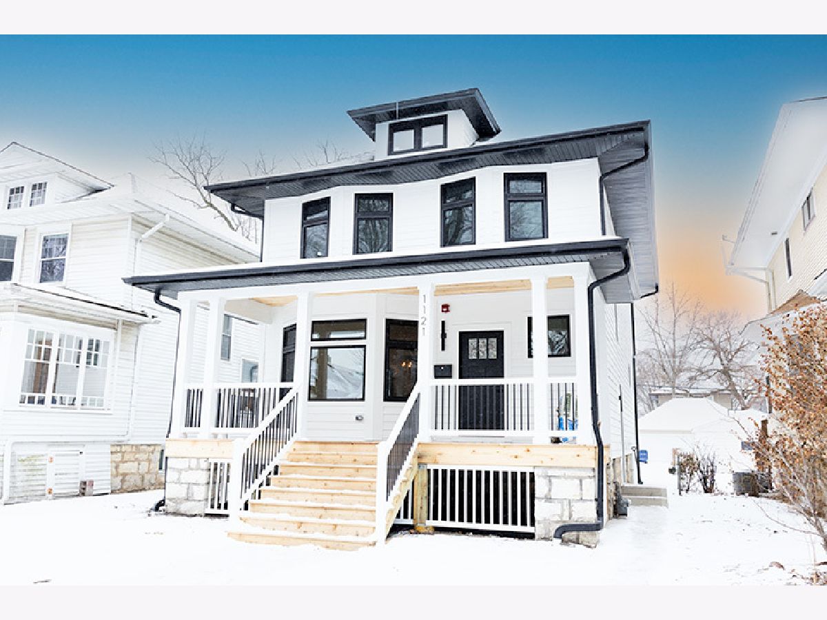  Sold Oak Park Illinois