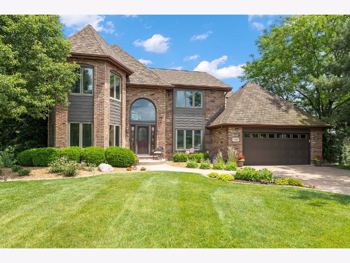  Sold Palos Park Illinois, 9901 Mission