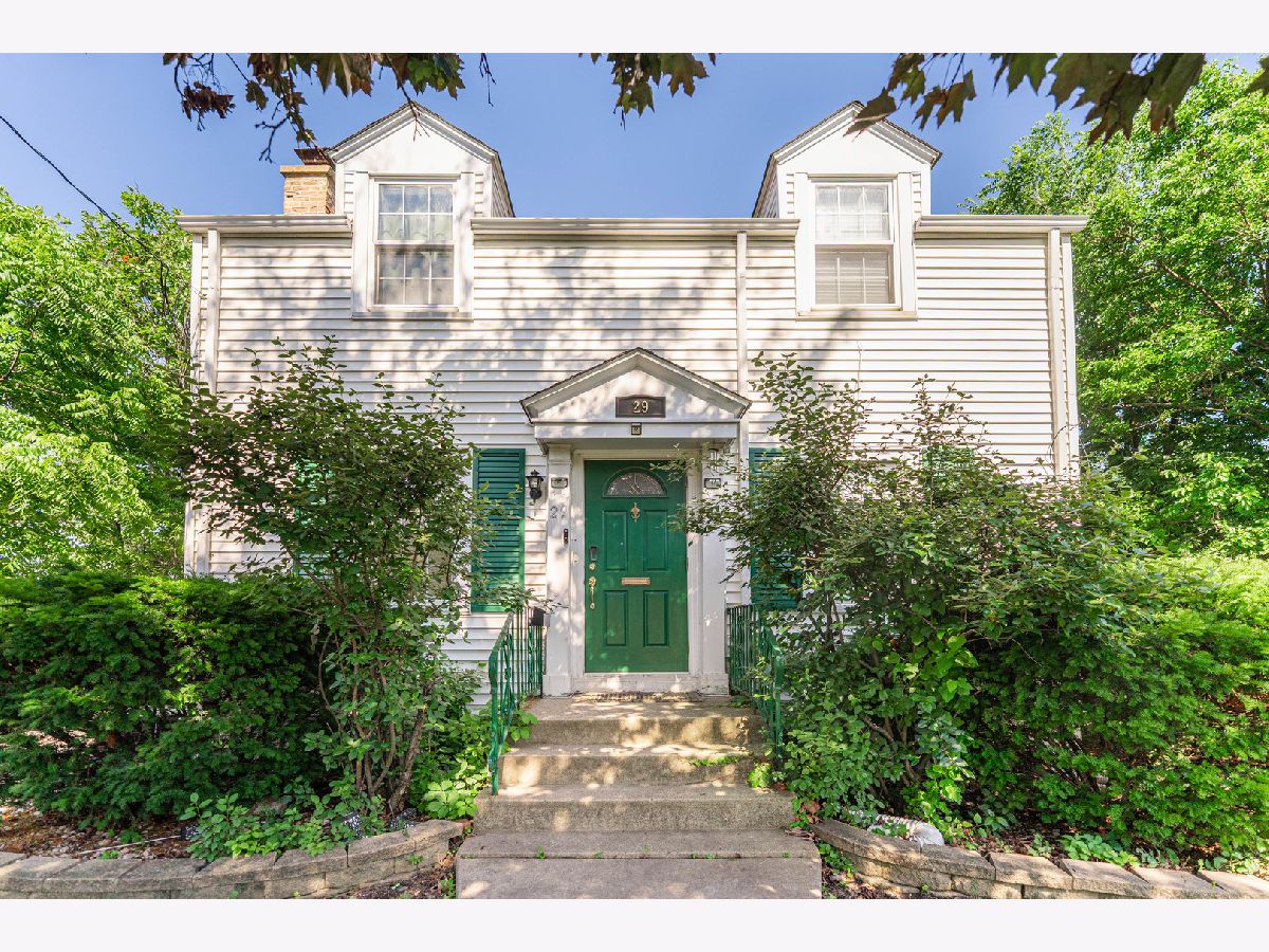 Sold Hillside Illinois, 29 Oak Ridge