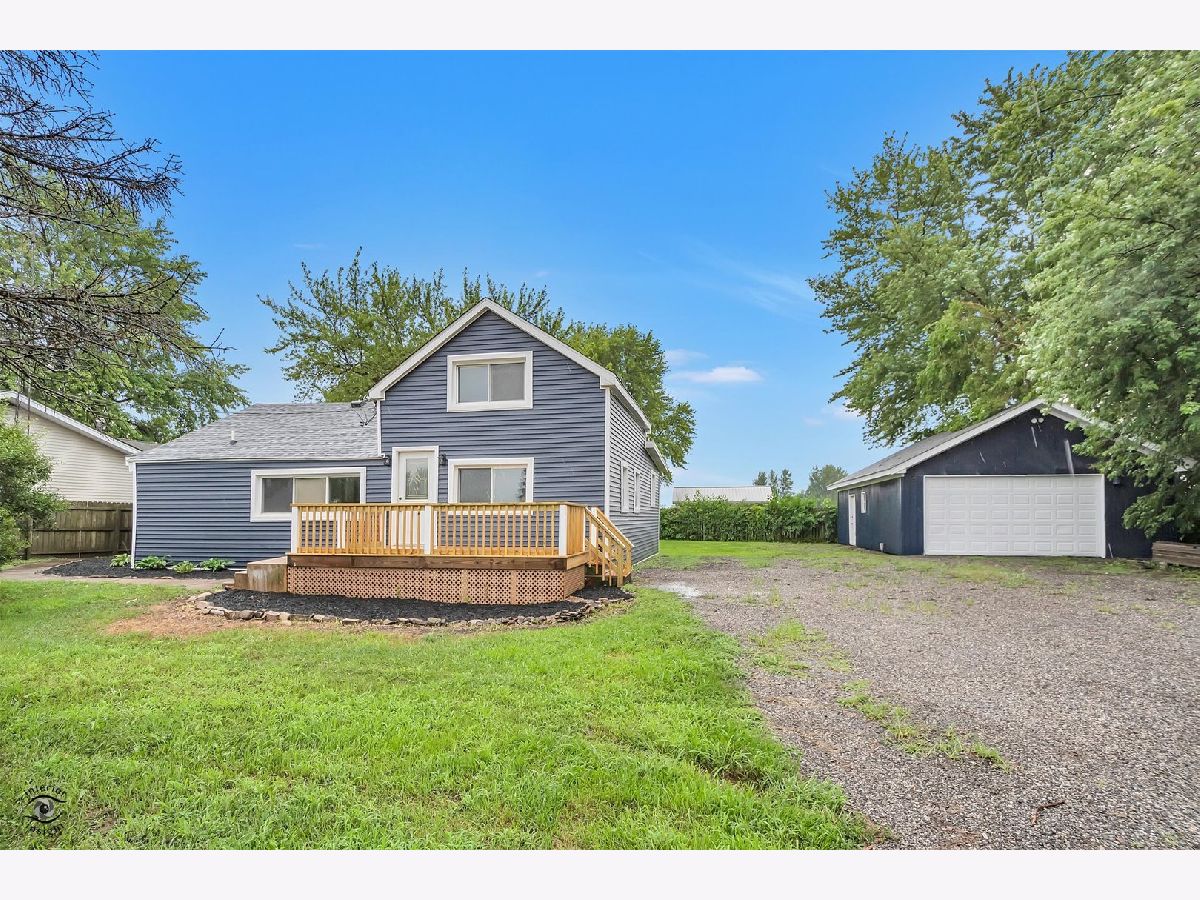  Sold Manteno Illinois, 3032 9000n