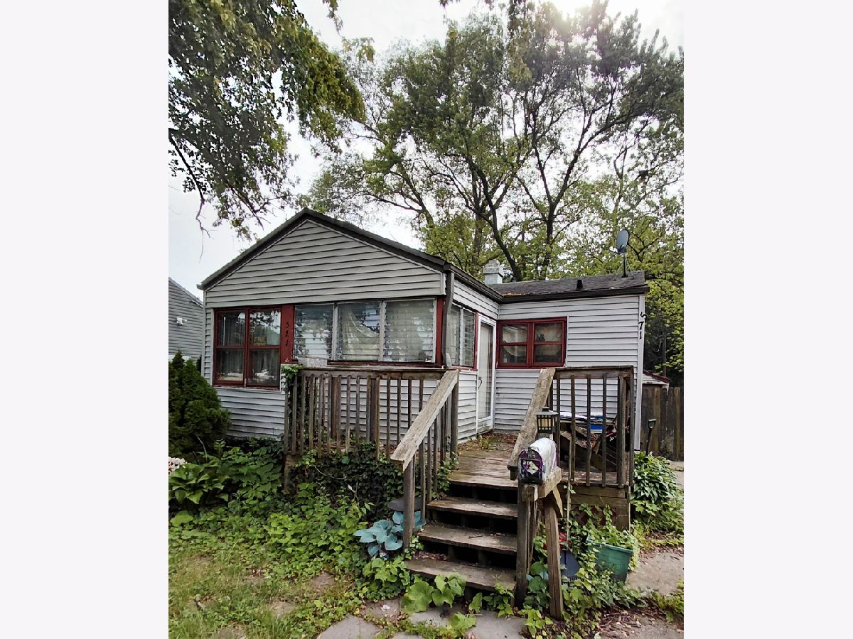 Sold Aurora Illinois, 571 Farnum