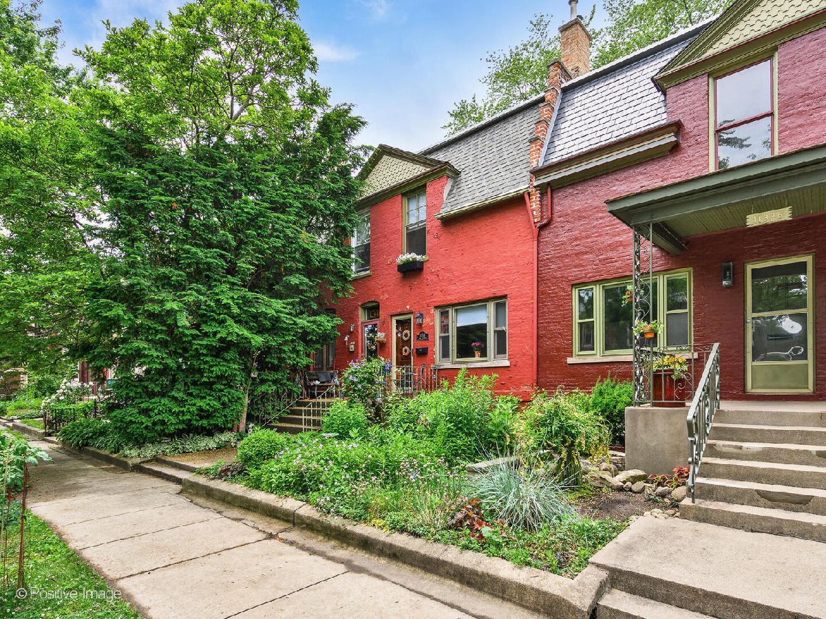  Sold Chicago Illinois, 11336 Saint Lawrence