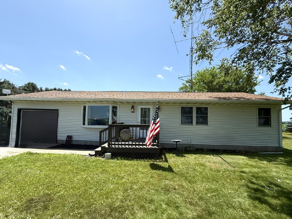  Sold Rock Falls Illinois, 31535 Thome