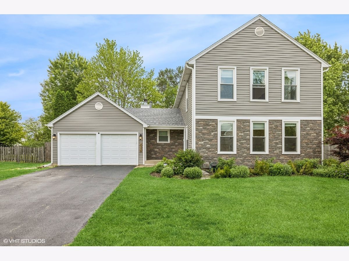  Sold Hoffman Estates Illinois, 4315 Lombardy
