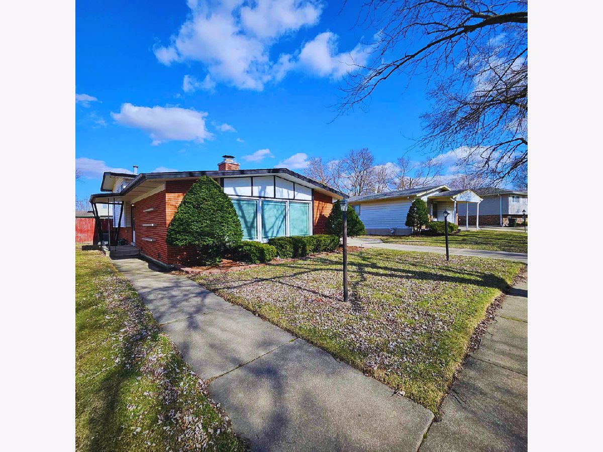  Sold Glenwood Illinois, 525 Park
