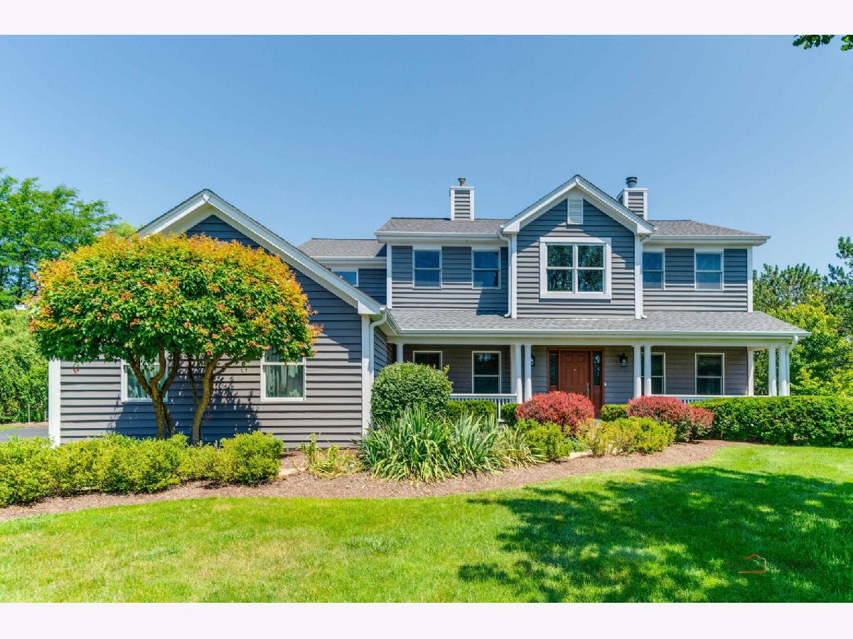  Sold Libertyville Illinois, 31016 Prairie Ridge