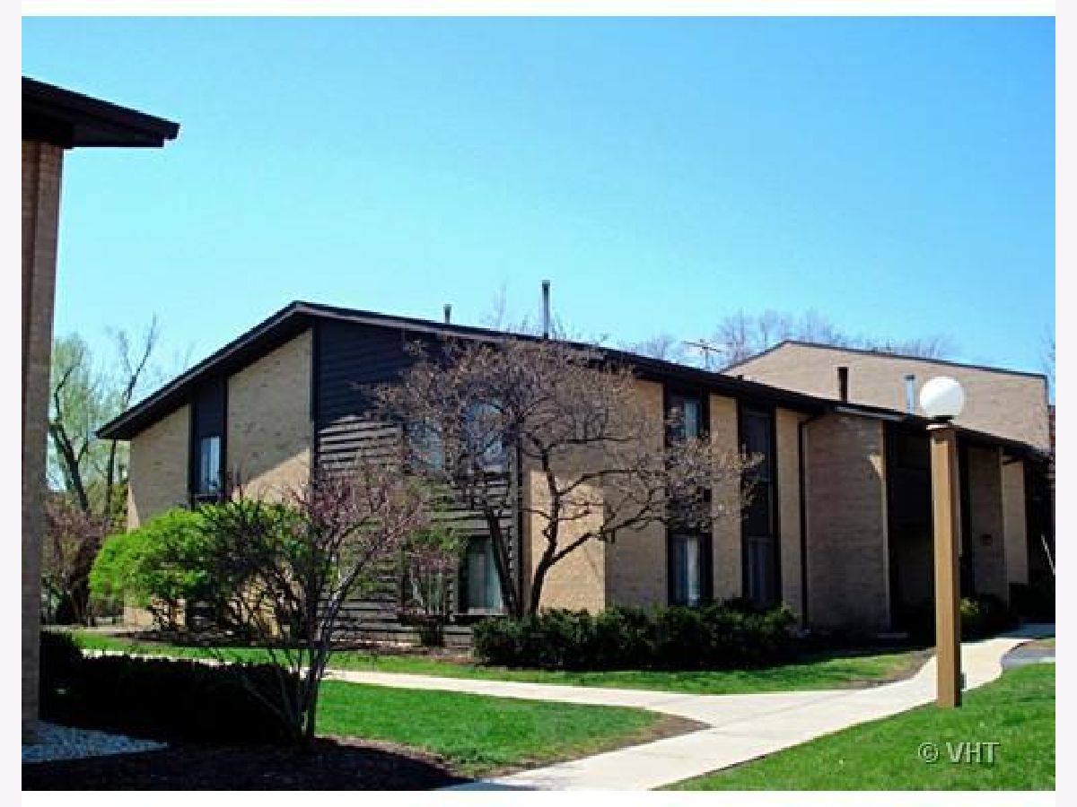Condominiums Rented The Knolls Willowbrook Illinois, 6157 Knollway