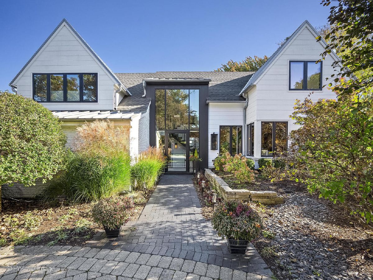 Homes Sold Brook Forest Oak Brook Illinois, 47 Cambridge