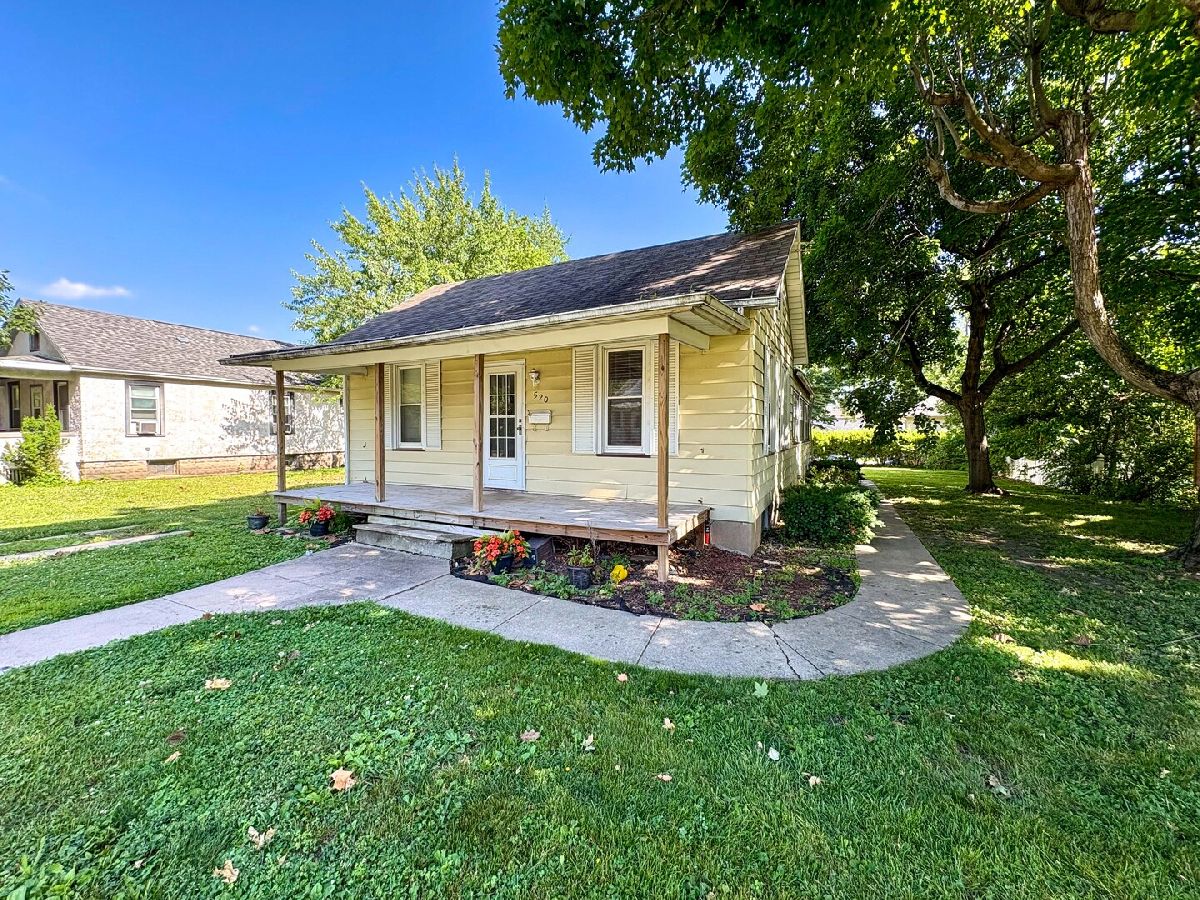  Sold Lasalle Illinois, 520 8th