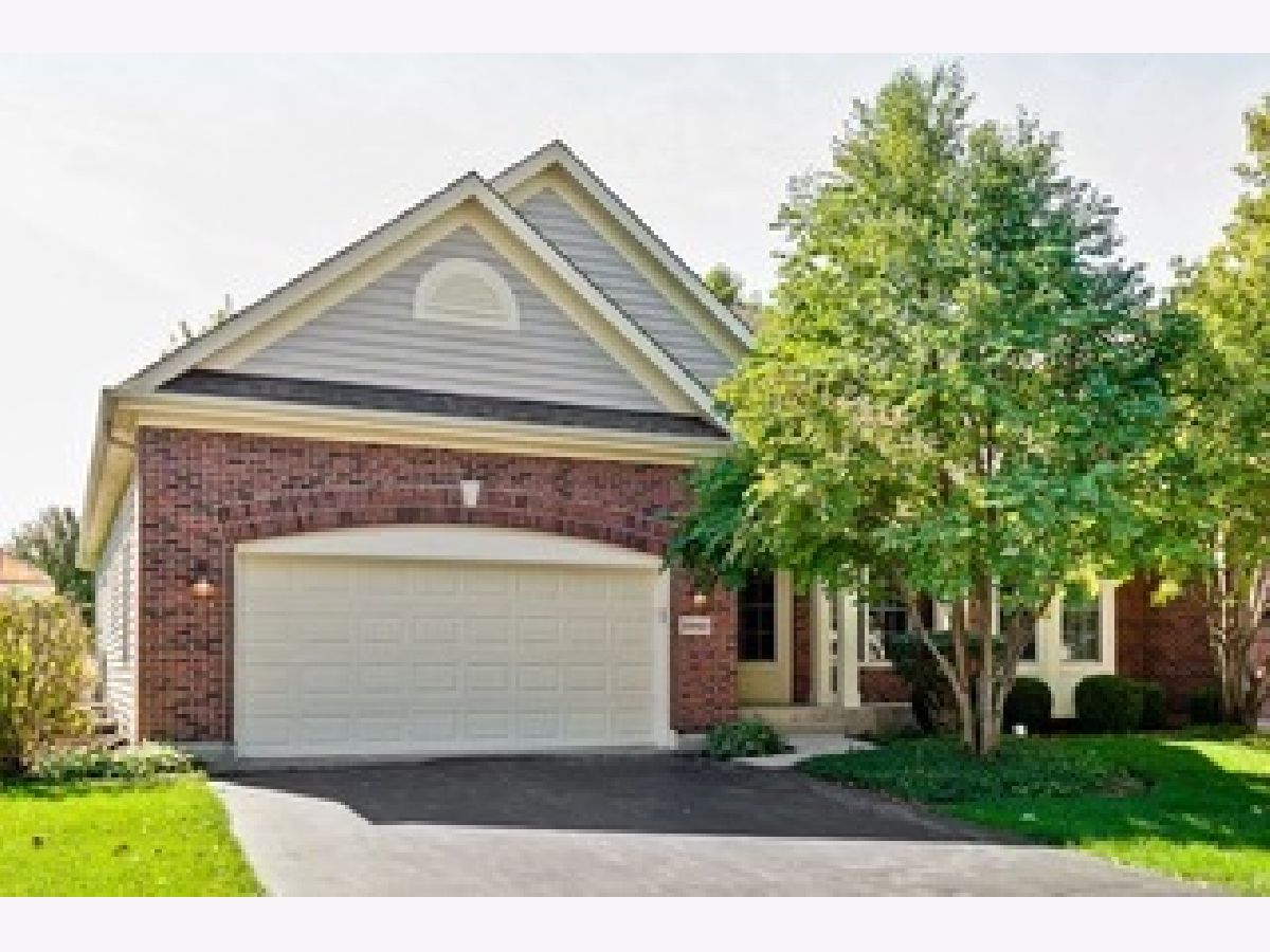  Sold Lake In The Hills Illinois, 3942 Honeymoon Ridge