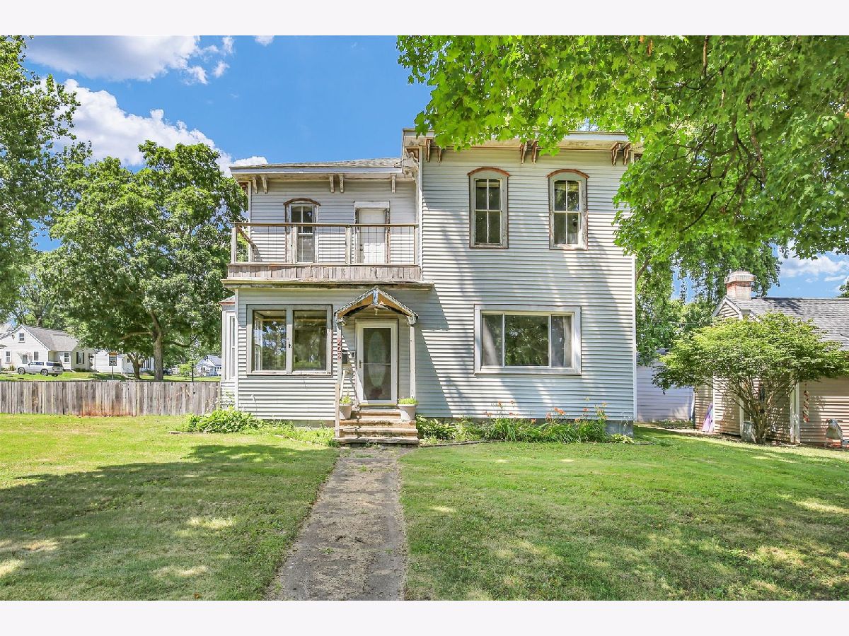  Sold Mount Pulaski Illinois, 403 Cooke