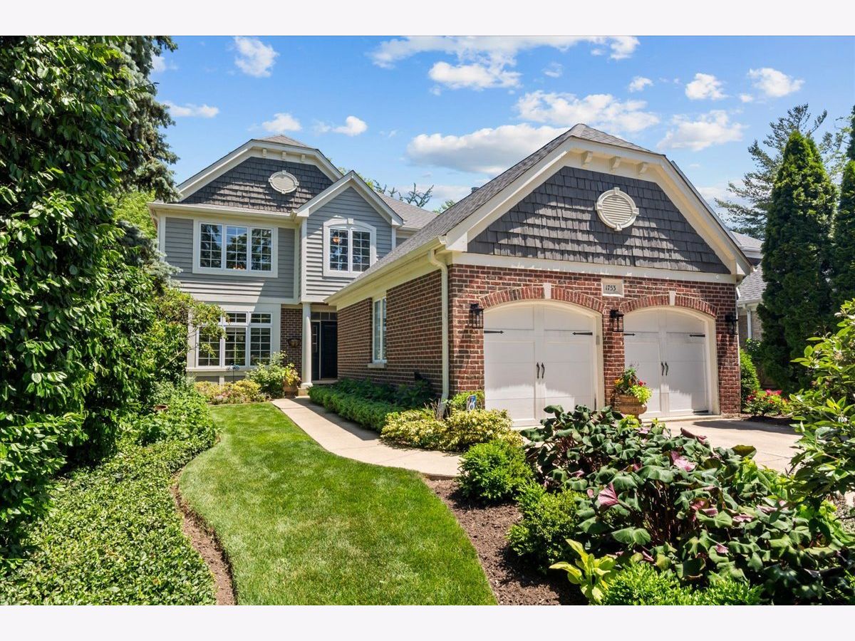Homes & Condominiums For Sale Sunset Park Highland Park Illinois, 1753 Elmwood Drive